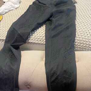 Mono B Snake leggings